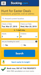 Mobile Screenshot of booking.costedelsud.it